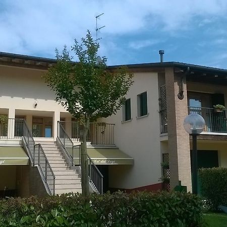 Apartment Ca Dei Dogi I Martellago Exteriör bild