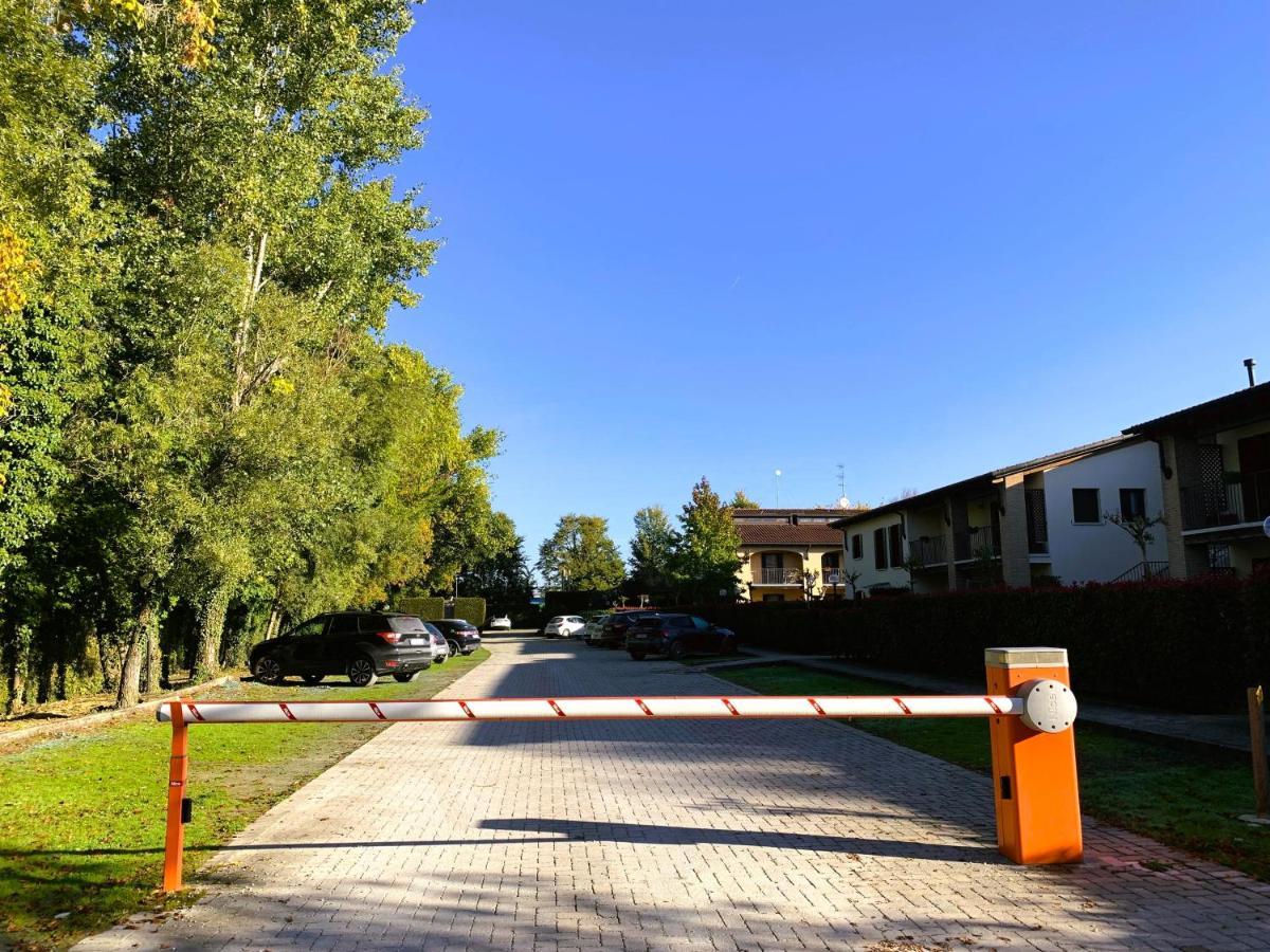Apartment Ca Dei Dogi I Martellago Exteriör bild