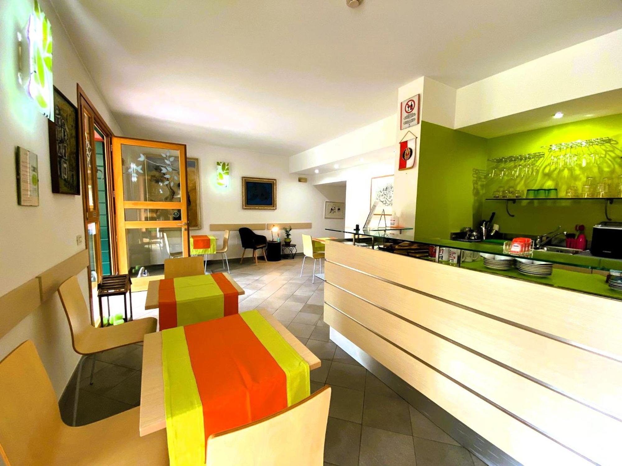 Apartment Ca Dei Dogi I Martellago Exteriör bild